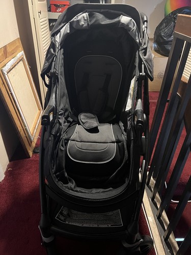 Graco uno2duo double - graco,
