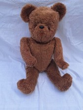 Ourson DRALON  Teddy ancien