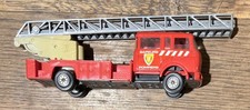 Camion de pompier Norev Nº97