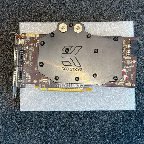 Evga geforce gtx 560 - evga,
