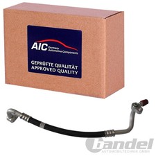 AIC Haute-Pression Ligne de