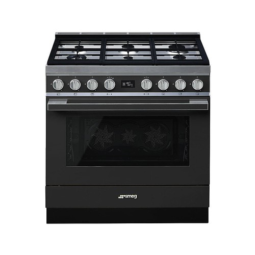 Cuisinière smeg - cuisinière, cm