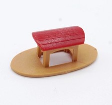 Playmobil Toit pour Arche de