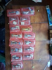 Collection DELPRADO lot de