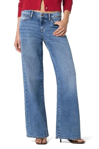 228 joe mid rise - $228, joe's