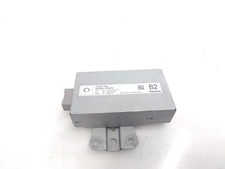 TOYOTA AVENSIS Sedan T27