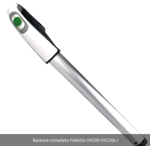 Poignée bâton kobold - poignée,