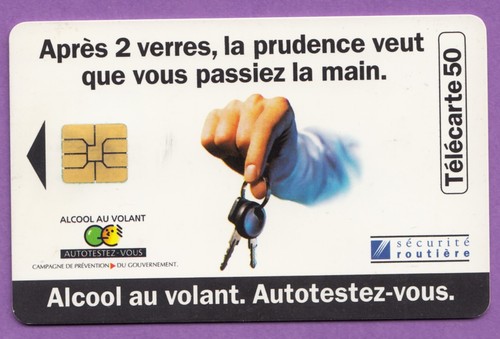 Télécarte f683a 970 - 50, f683a.970