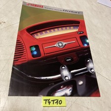 Yamaha XVZ1300TF Venture Royal