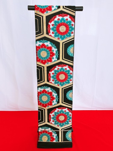 Kimono japonais obi fukuro - japonais, 'fukuro