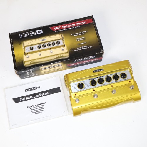 Pédale effet guitare - pédale,