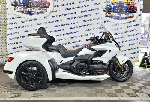 2024 honda gl1800 - honda, d