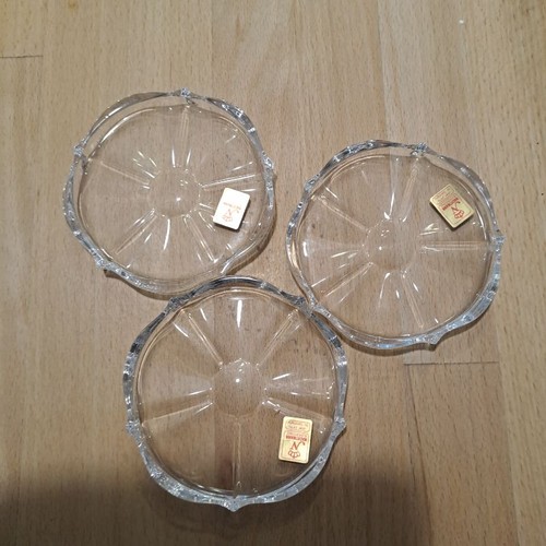 Nachtmann dessous verre - dessous,