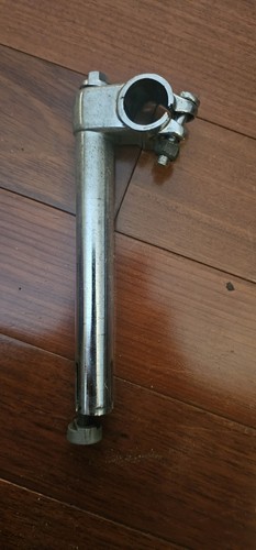 Vintage raleigh chopper stem - vintage,