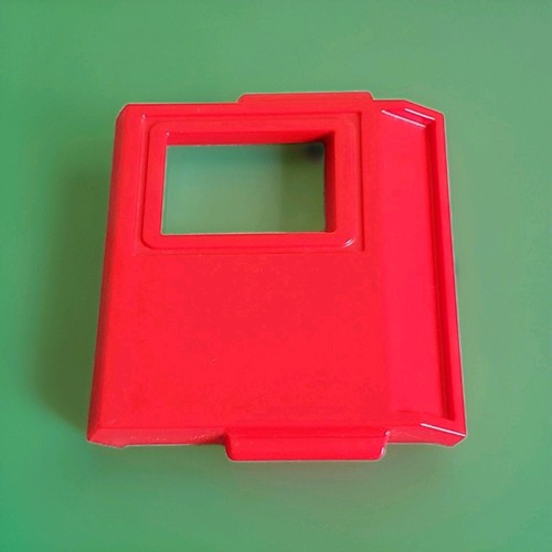 Playmobil toit rouge - playmobil, à