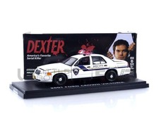 GREENLIGHT COLLECTIBLES 1/43 -