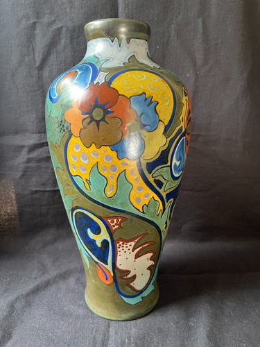 Vase céramique gouda - vase,
