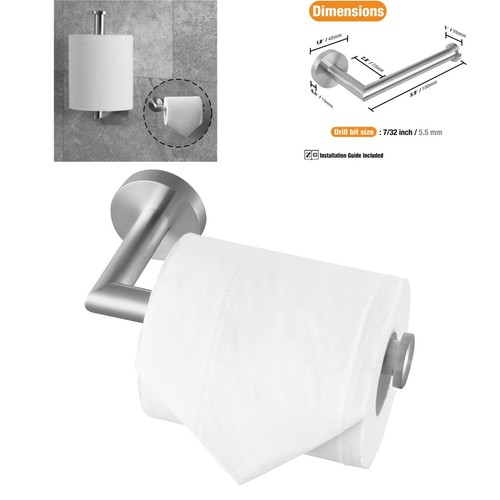 Hitslam porte papier toilette - porte,