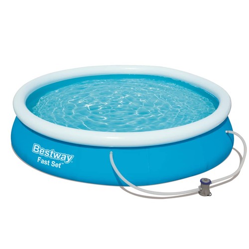 Bestway ensemble piscine - bestway, de