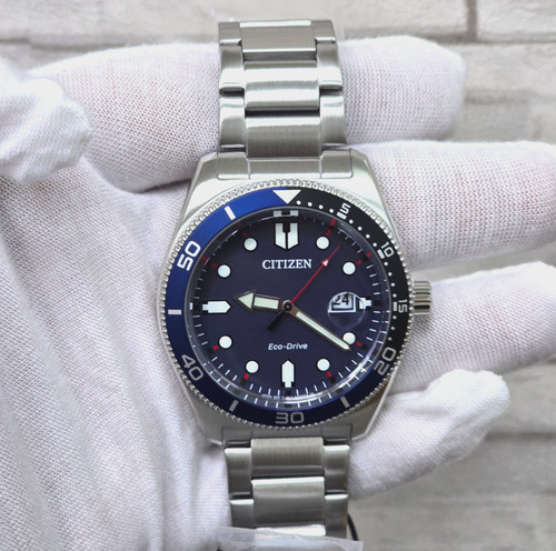 Montre pour homme citizen - montre,