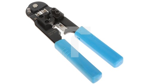 Pince douille rj45 210n - rj45, ht-210n