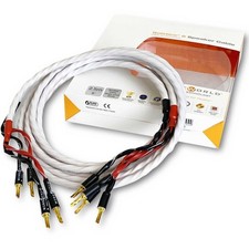 Câble de haut-parleur