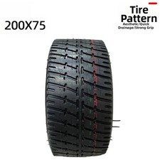 Pneu Karting Scooter Pneu