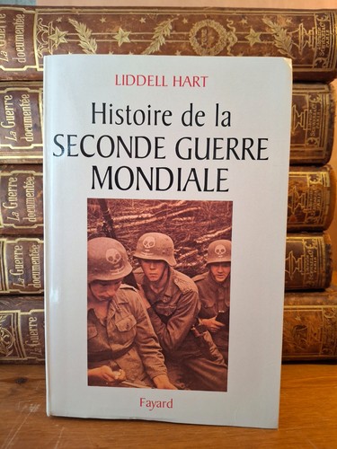 Livre histoire la seconde - livre,