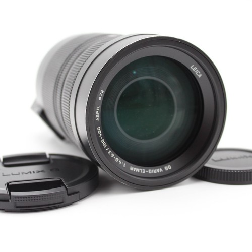 Panasonic leica vario elmar - dg, vario-elmar