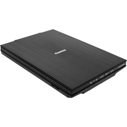 Scanner plat canon lide 400 - scanner,