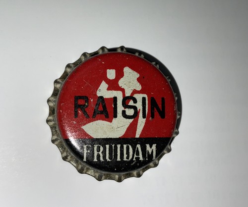 Rare capsule ancienne - rare, de