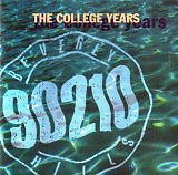 STANFIELD Lisa, PIERSA Stacy... - Beverly Hills, 90210 - The college years - CD