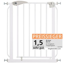 ib style® BERRIN S barrière