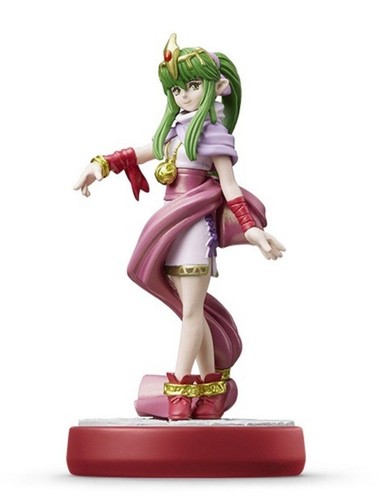 Nintendo amiibo fire emblem - nintendo,