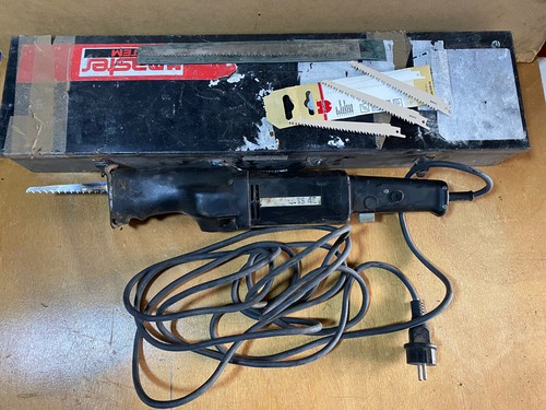 Scie sabre wurth - sabre,