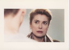 Photo originale Catherine