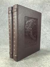 RONSARD. LES AMOURS. 28 EAUX-FORTES HORS TEXTE DE PAULETTE HUMBERT. 1950