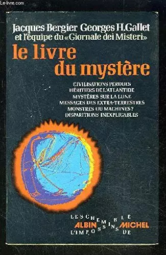 Livre du - le,