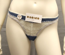 Culotte sexy RODIER model ELLA