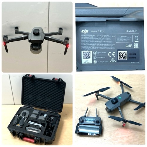 Drone dji mavic - drone, pro