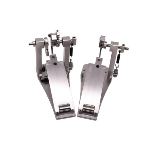 Double pédale grosse - double,
