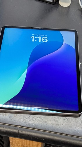 Apple ipad pro - pro, pouces