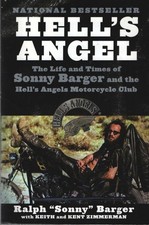 Hell's angel : The life and times of ... - Sonny-Barger - V2189618