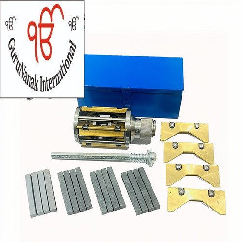 Neuf kit affûtage moteur - neuf,