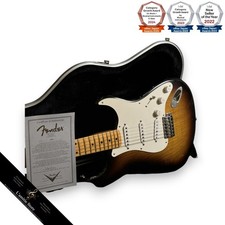 Fender Custom Shop 50th