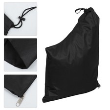 Garden Vac Bag Vacuum