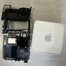 Apple mac mini - apple, intel