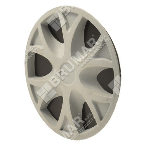 Cache roue pour - pour, tondeuse