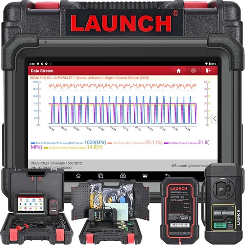 Launch x431 immo elite - x431,