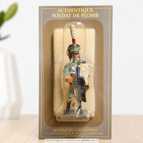 Soldat plomb starlux - plomb,
